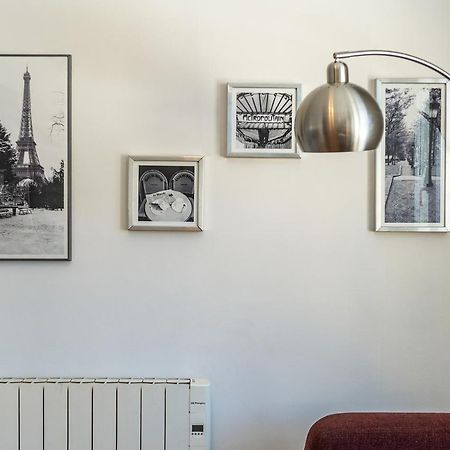 Apartamento Candela Sierra Nevada Exteriér fotografie