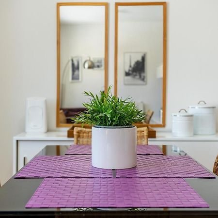 Apartamento Candela Sierra Nevada Exteriér fotografie
