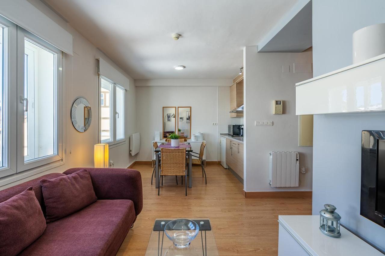 Apartamento Candela Sierra Nevada Exteriér fotografie