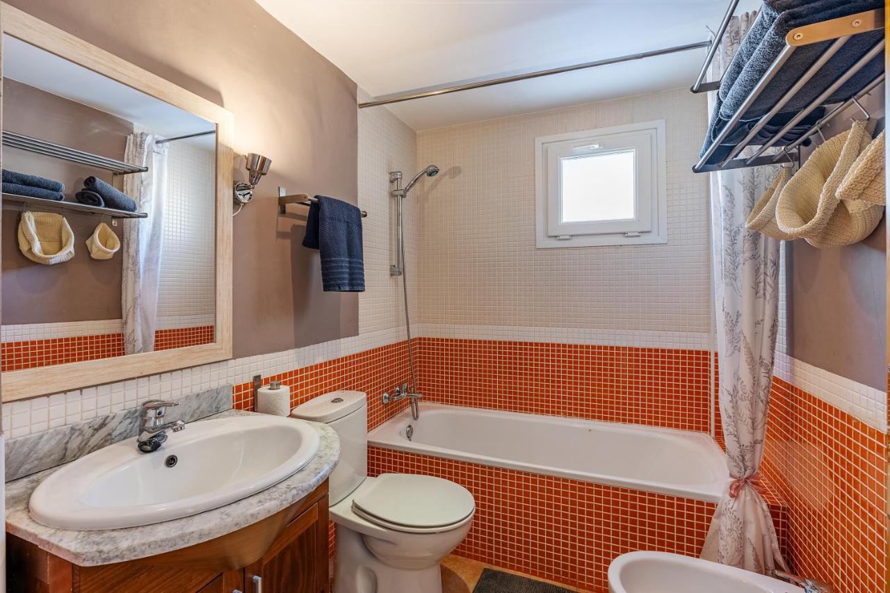 Apartamento Candela Sierra Nevada Exteriér fotografie