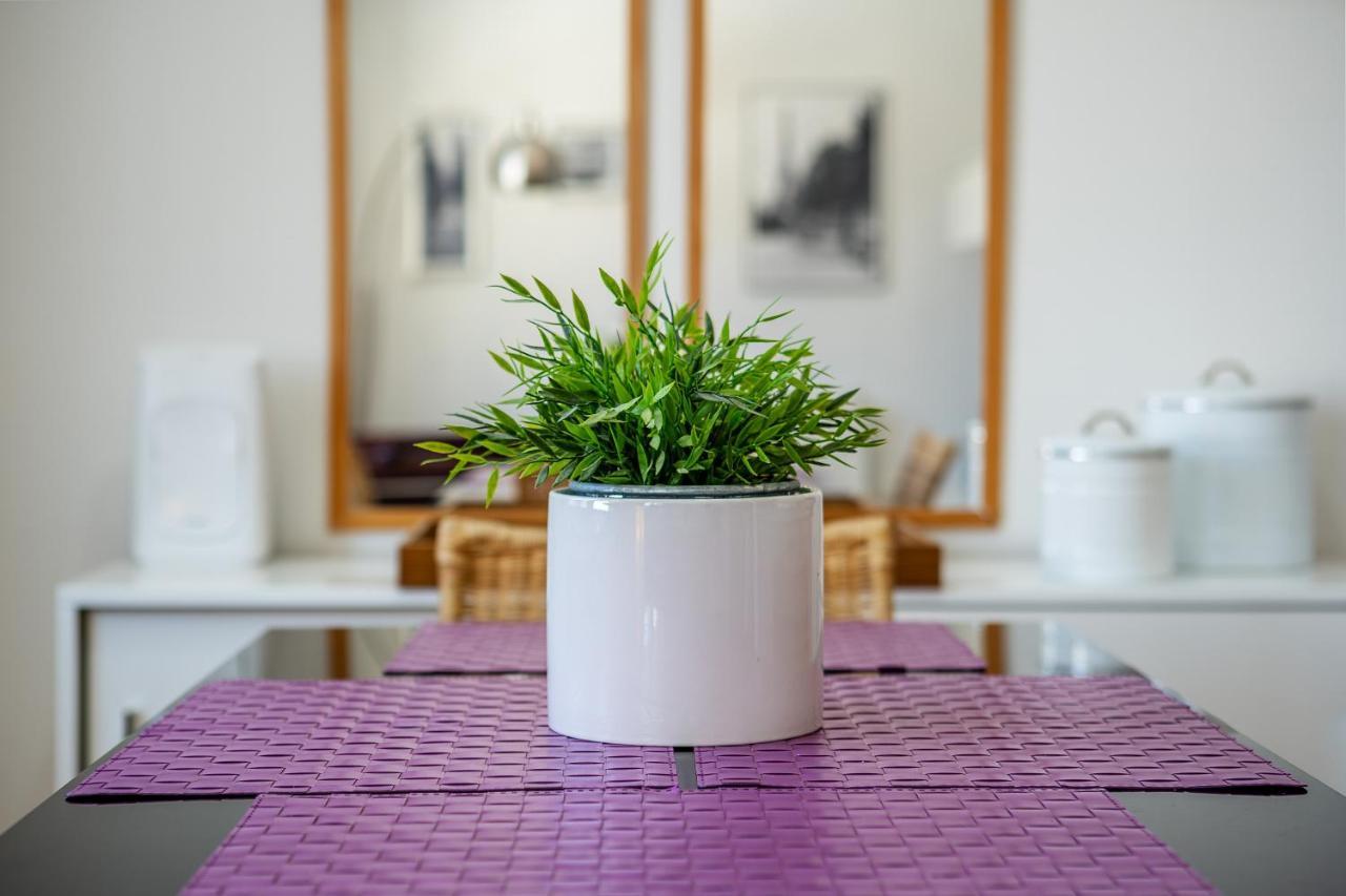 Apartamento Candela Sierra Nevada Exteriér fotografie